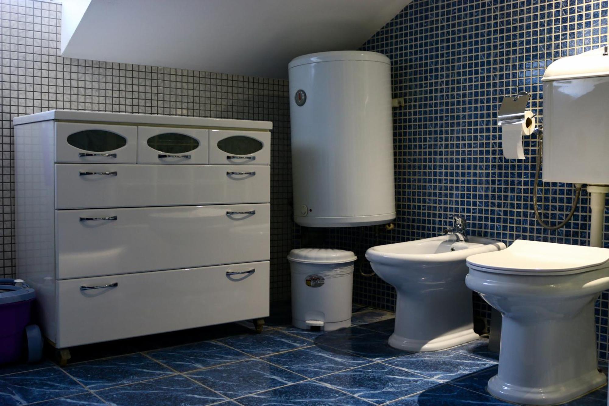 Pako'S Apartment Üsküp Dış mekan fotoğraf