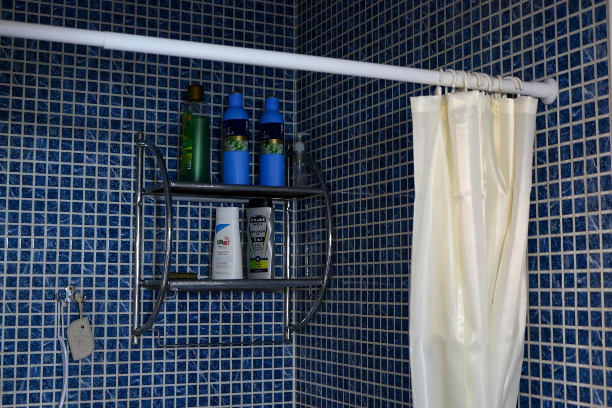 Pako'S Apartment Üsküp Dış mekan fotoğraf