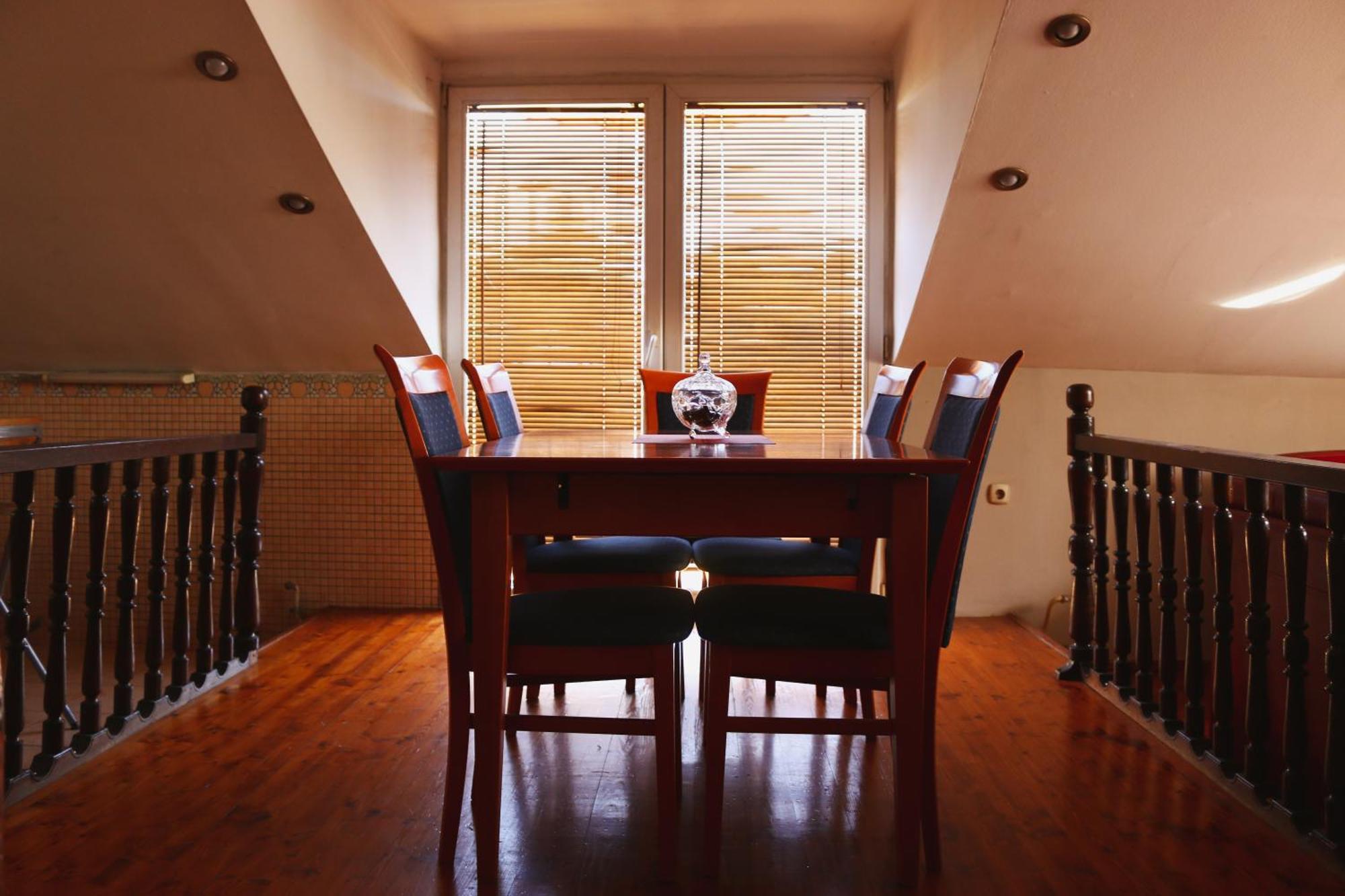 Pako'S Apartment Üsküp Dış mekan fotoğraf