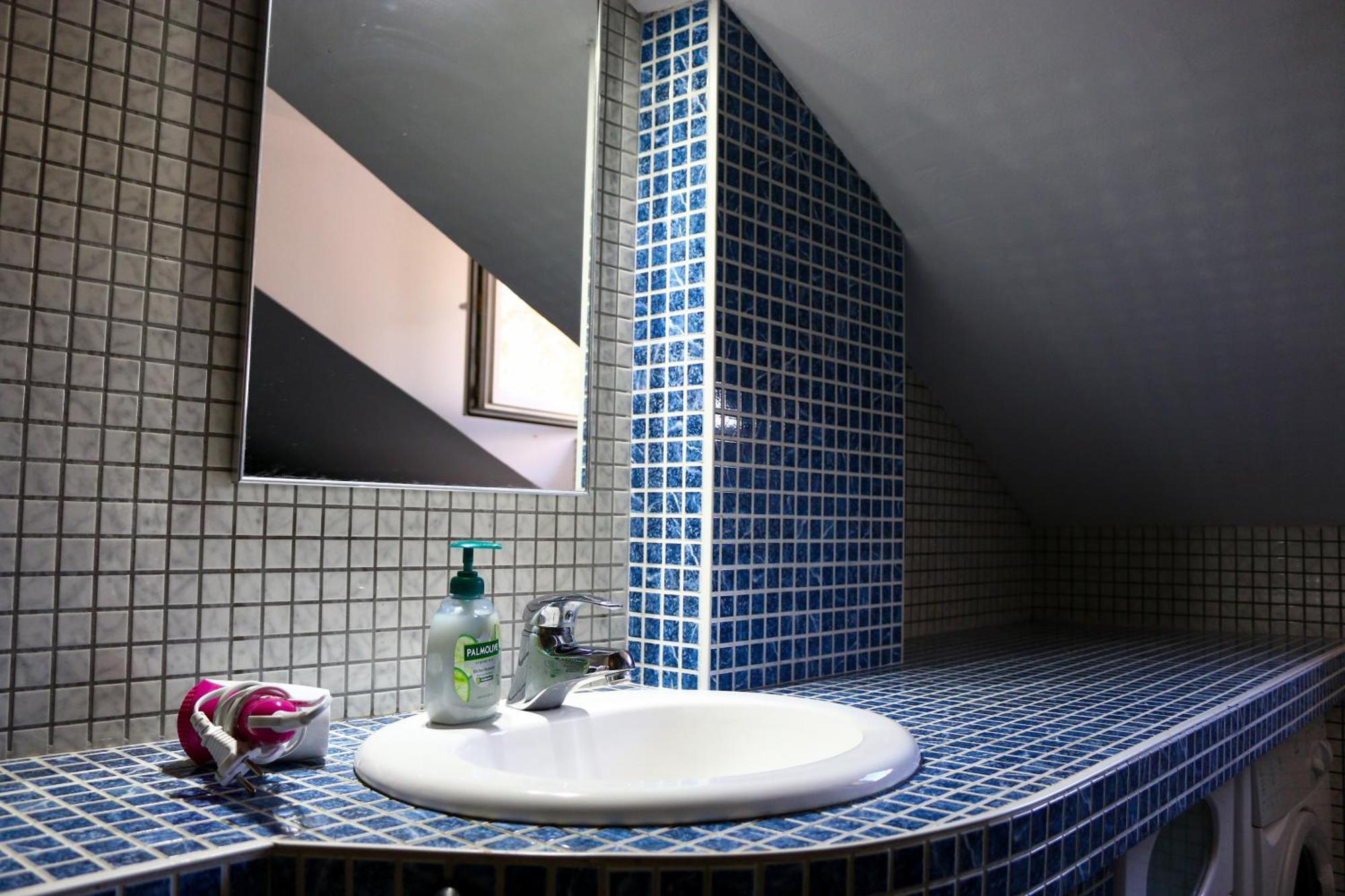 Pako'S Apartment Üsküp Dış mekan fotoğraf